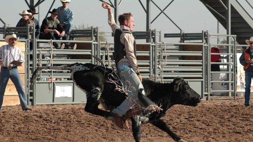 What happened to Alberta’s gay rodeo?
