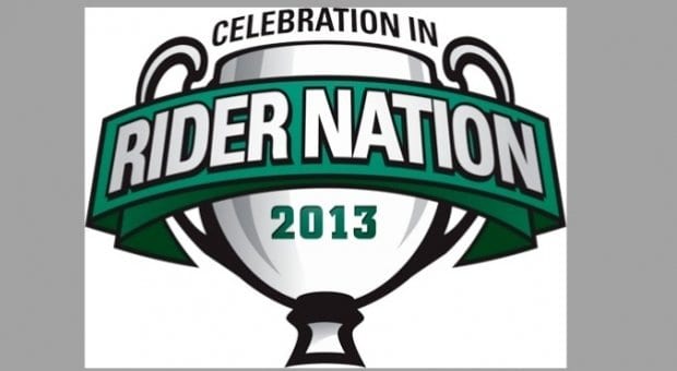 Gay Cup celebration planned in Regina for Grey Cup weekend
