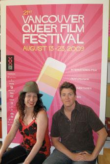Queer film fest spotlights hope and inspiration
