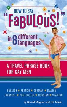 Pick of the week: How to say Fabulous in 8 Different Languages