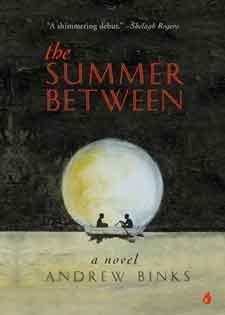 Book review: The Summer Between by Andrew Binks