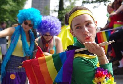 Halifax Pride board clarifies, apologizes for ‘promiscuous’ kerfuffle