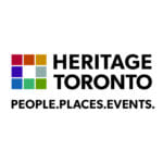  Created for Heritage Toronto