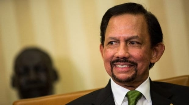 Brunei begins implementation of new Islamic penal code