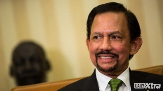UK schools refuse to revoke honours given Sultan of Brunei
