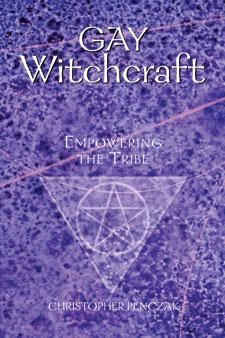 The book of Gay Witchcraft