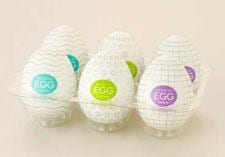 Picks of The Week # 2: Tenga Eggs