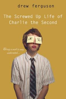 Books: The Screwed Up Life of Charlie the Second