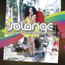 CDs: Solange Knowles and New Kids on the Block