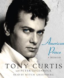 Tony Curtis on his torrid love life, Marilyn’s privates and Brokeback Mountain