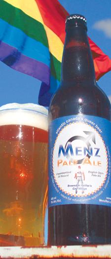 Pick of the week: Menz Pale Ale