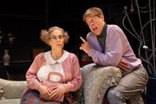 Soulpepper productions achieve perfect blend