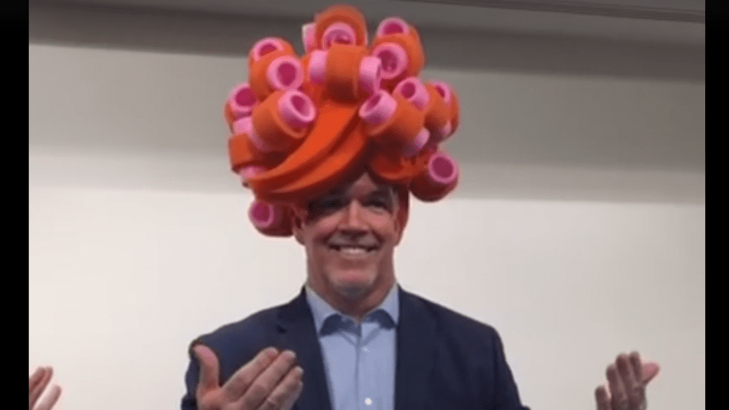 Three ways BC NDP leader John Horgan’s answers to LGBT issues impressed me
