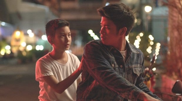 Gay Thai film on family and love is pleasantly disorienting