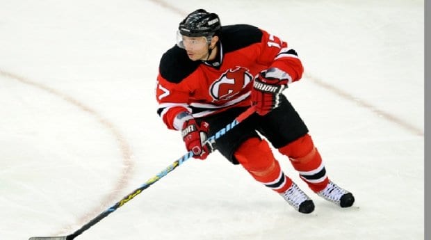 Russian hockey player Ilya Kovalchuk supports country’s anti-gay law