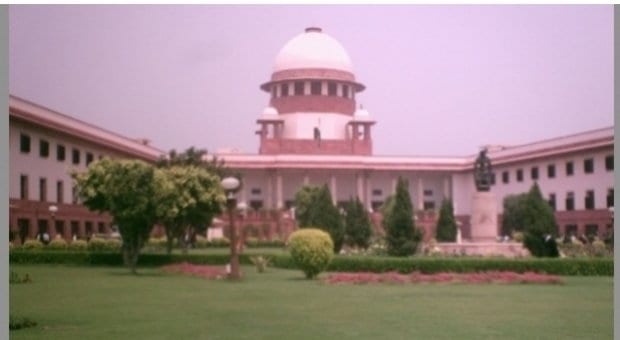 Indian Supreme Court agrees to hear petition against Section 377