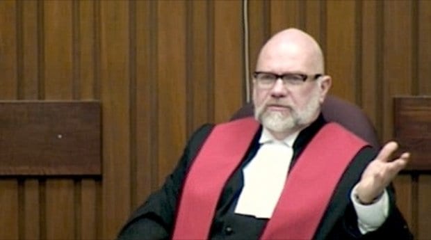 UPDATE: Nova Scotia court hears final arguments in TWU case