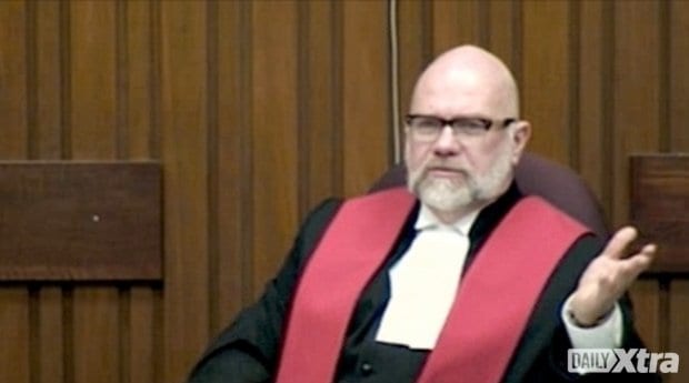 Nova Scotia law society can’t bar TWU grads, judge rules