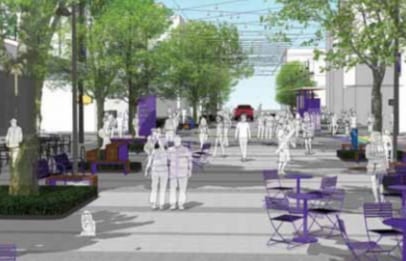 Why Jim Deva Plaza will be a welcome addition to Davie Village