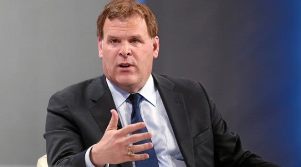 CBC to staff: ‘Stay away’ from John Baird rumours