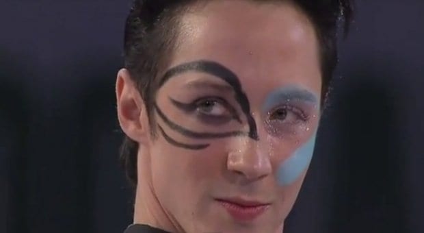 Johnny Weir won’t compete at Sochi Games after failing to register for qualifiers