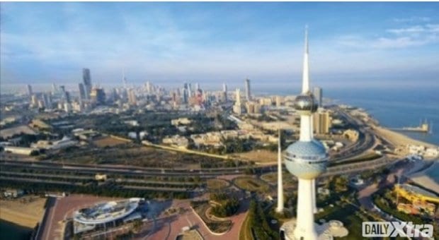 Kuwait slams human rights group for criticizing proposal to block entry of LGBT people