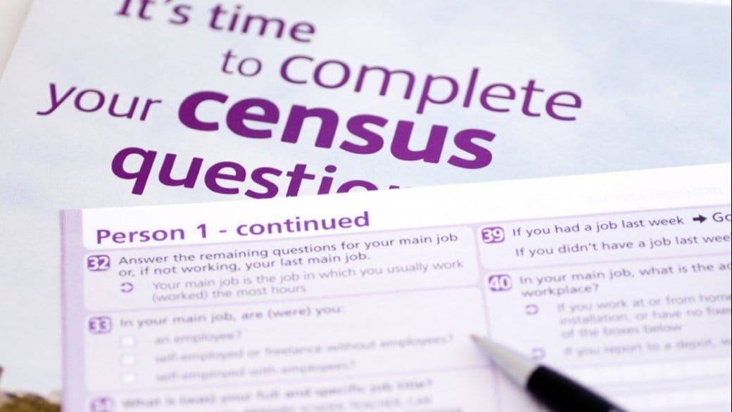 Why trans people are upset with Canada’s census
