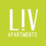  Created for LIV Apartments
