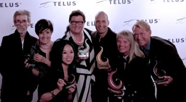 First Pride Legacy Awards celebrate “unsung heroes” in Vancouver