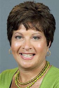 Sue-Ann Levy runs as Progressive Conservative