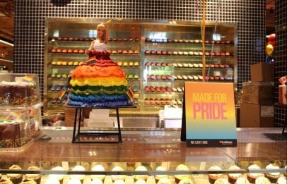 How Toronto businesses are showing their LGBT pride