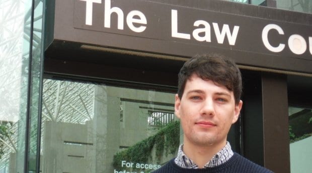 Court finds gay student’s Trinity Western lawsuit moot