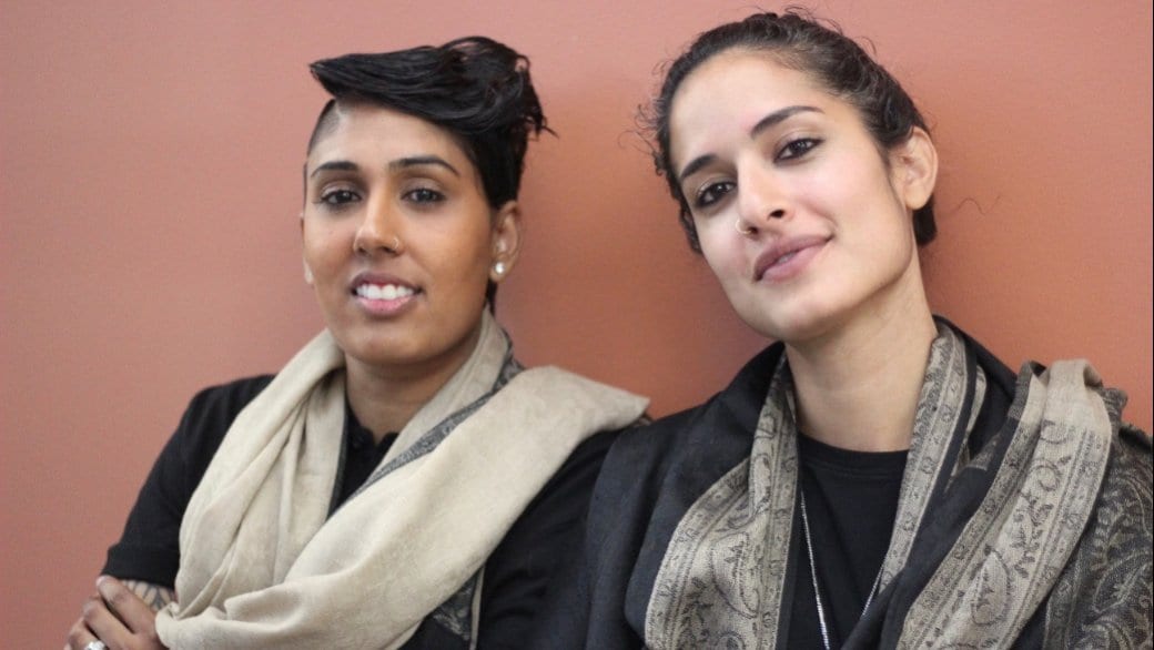 Meet two queer women in the Indian music industry