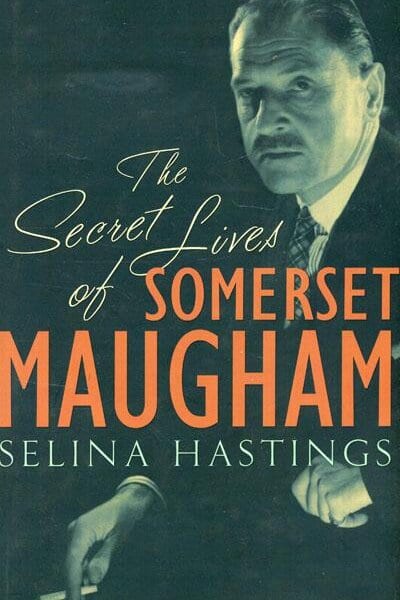 Searching for Somerset Maugham