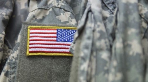 Access to US military casts trans culture wars in new light