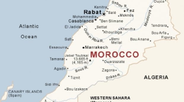 Morocco: Convictions of men arrested for sodomy upheld