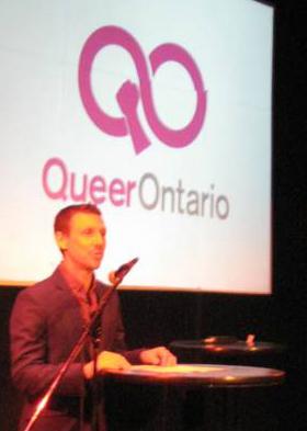 Queer Ontario debuts