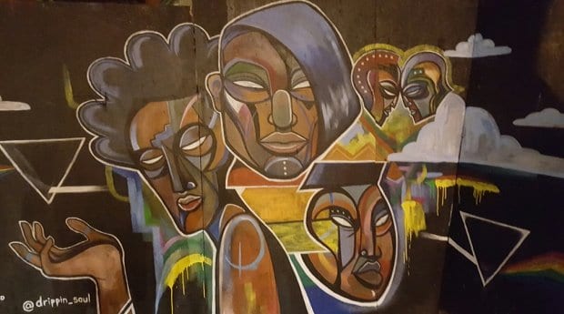 Ottawa mural finds a home at last