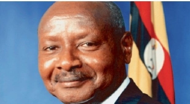 Uganda: President wants scientists to weigh in on sexual orientation