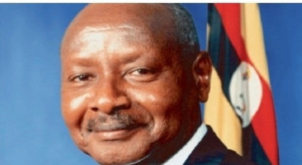 Ugandan president signs anti-gay law