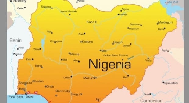 Nigeria: Protesters throw stones in court, call for executions