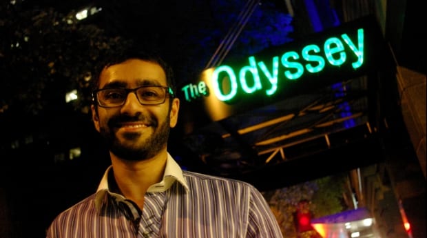 Should Odyssey owner sit on city’s LGBT advisory committee?