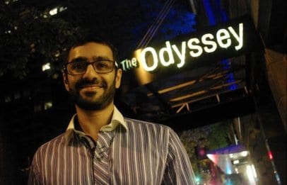 New Odyssey to open in time for Pride, owner confirms