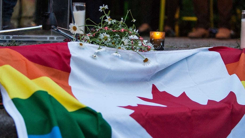 A year in review 2016: Queer spaces have been attacked for years, Orlando was one of the deadliest