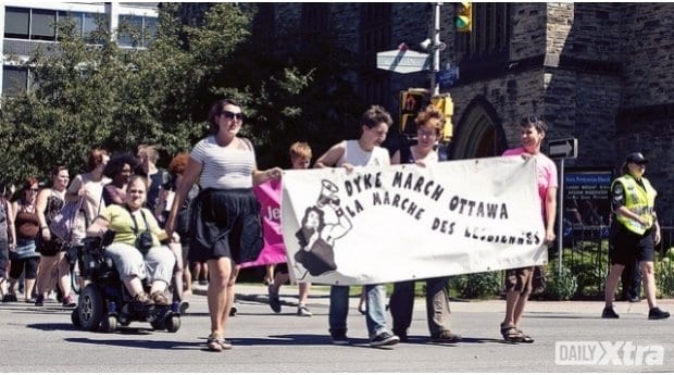 Ottawa Dyke March gears up for another year