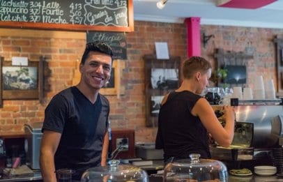 A culinary guide to Montreal’s gay village