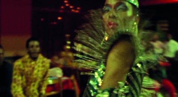 Queer Film Classic: Paris Is Burning