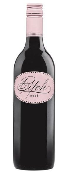 Bitch Wine