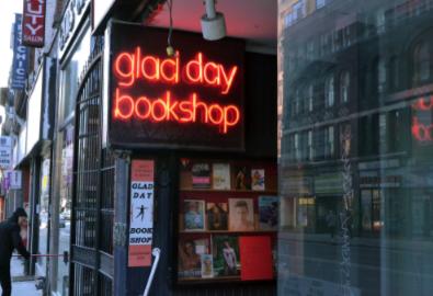 UPDATE: Glad Day investors want more diverse, accessible shop