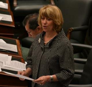 UPDATE: Ontario passes anti-bullying bill